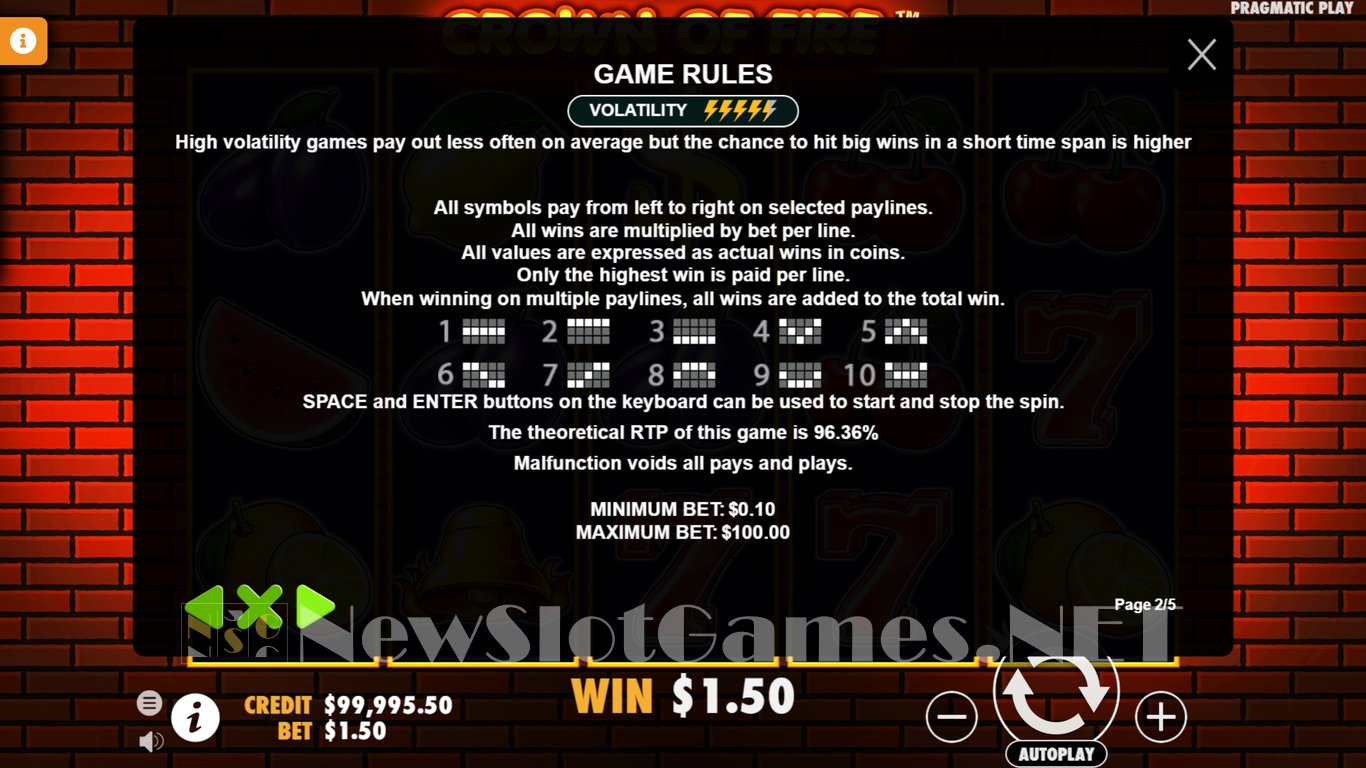 56bet game image