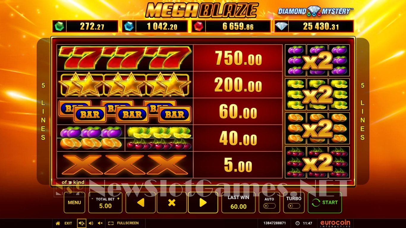 56bet game image